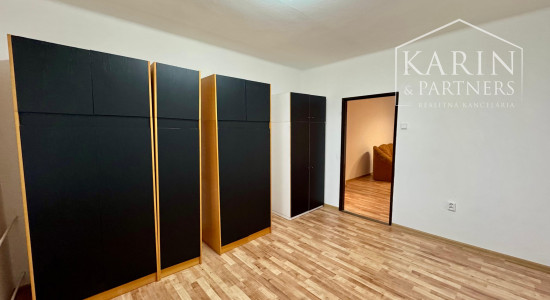 2i BYT NA PRENÁJOM, PALÁRIKOVA, SENICA