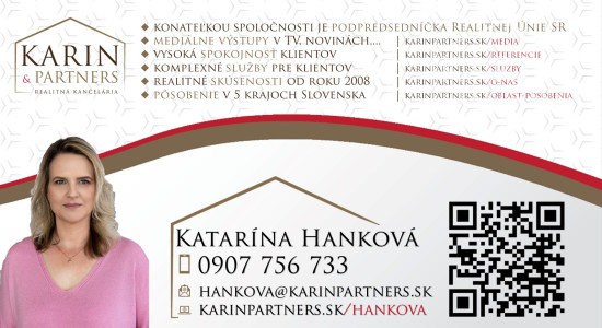 Prenájom skladové priestory od 114 m2, Hurbanova ulica, Piešťany