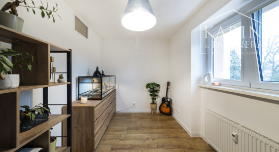 3-izbový byt v centre mesta, kompletná rekonštrukcia