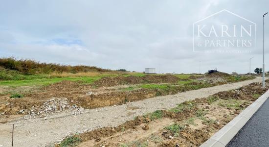 Pozemok na rodinný dom s výhľadom na Malé Karpaty