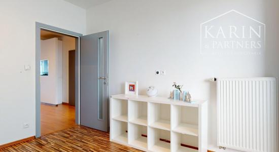 KOMPLETNE ŠTÝLOVO ZARIADENÝ 3I BYT S LODŽIOU A BALKÓNOM