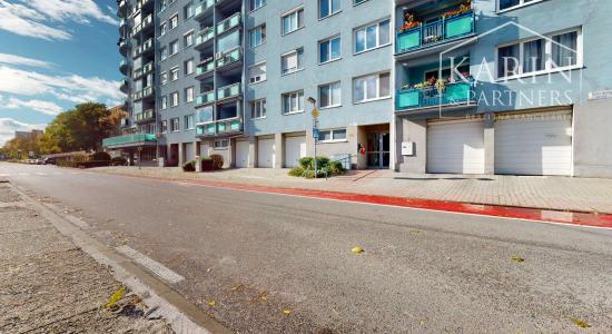 KOMPLETNE ŠTÝLOVO ZARIADENÝ 3I BYT S LODŽIOU A BALKÓNOM