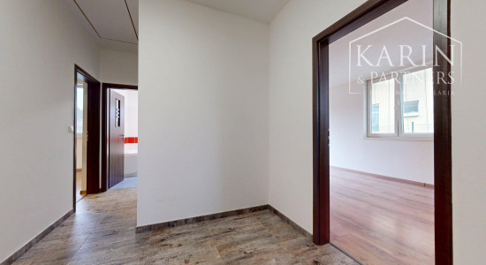 REZERVOVANÝ 3I RODINNÝ DOM S ROZĽAHOU ZÁHRADOU V POKOJNEJ LOKALITE