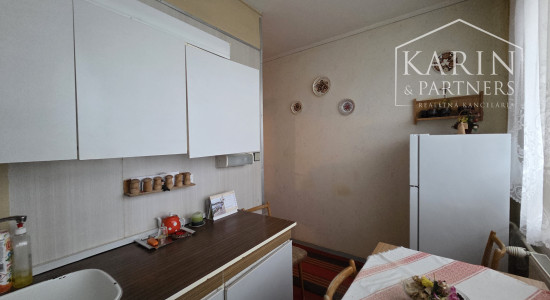 2 izbový byt v pôvodnom stave, Sokolská ul., Senec