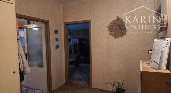 2 izbový byt v pôvodnom stave, Sokolská ul., Senec