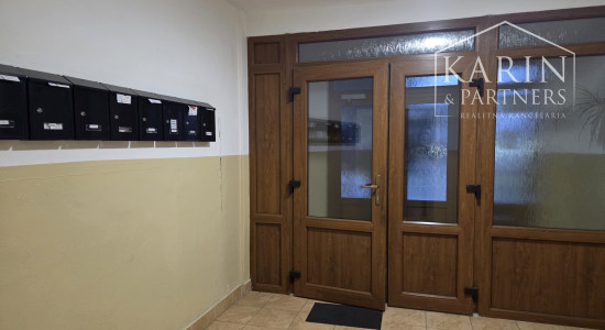 2 izbový byt v pôvodnom stave, Sokolská ul., Senec