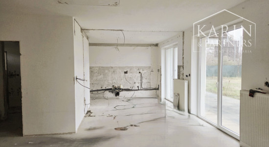 4 izbový RD s garážou, pozemok 372 m2, Ivanka pri Dunaji