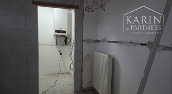 4 izbový RD s garážou, pozemok 372 m2, Ivanka pri Dunaji