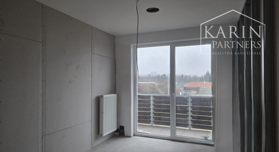 4 izbový RD s garážou, pozemok 372 m2, Ivanka pri Dunaji