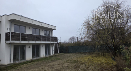4 izbový RD s garážou, pozemok 347 m2, Ivanka pri Dunaji