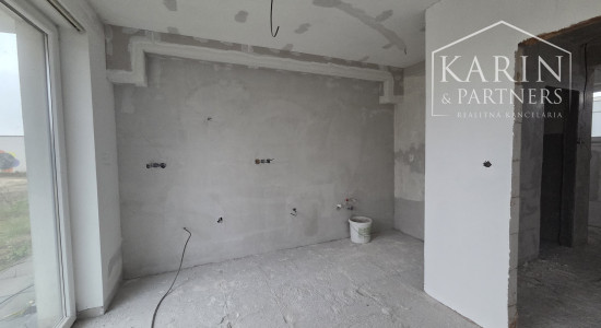 4 izbový RD s garážou, pozemok 347 m2, Ivanka pri Dunaji