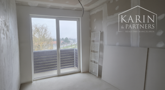 4 izbový RD s garážou, pozemok 347 m2, Ivanka pri Dunaji