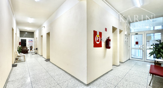 Prenájom MULTIFUNKČNÉHO priestoru v CENTRE mesta – 15 m²