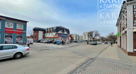 Prenájom MULTIFUNKČNÉHO priestoru v CENTRE mesta – 15 m²