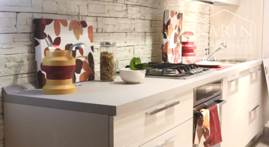 Prenájom 3-izbového bytu – Nitra Zobor