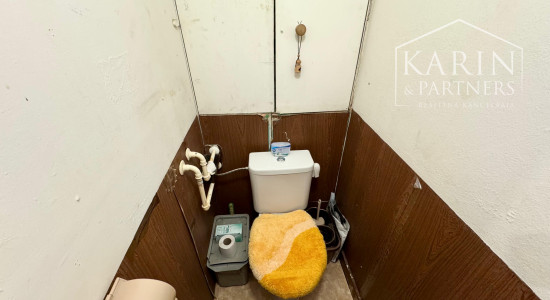 PRIESTRANNÝ 2i BYT, MIRKA NEŠPORA, HOLÍČ