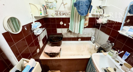 PRIESTRANNÝ 2i BYT, MIRKA NEŠPORA, HOLÍČ