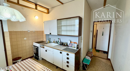 PRIESTRANNÝ 2i BYT, MIRKA NEŠPORA, HOLÍČ