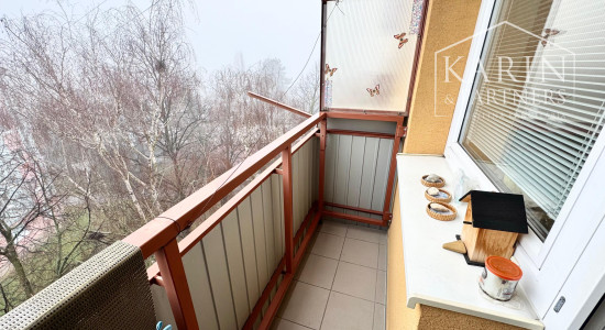 PRIESTRANNÝ 2i BYT, MIRKA NEŠPORA, HOLÍČ