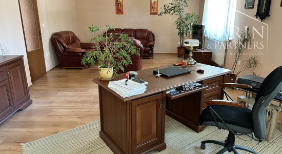 PRENÁJOM kompletne vybavenej betonárky s personálom, 4KM - od mesta ŠURANY