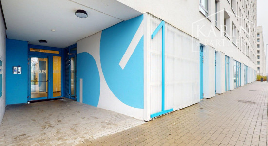 REZERVOVANÝ KOMPLETNE VKUSNE ZARIADENÝ 1I BYT S BALKÓNOM | SLNEČNICE POP