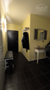 Predáme 3 izbový byt so šatníkom, komorou a balkónom, sídlisko Prednádražie, Nové Zámky