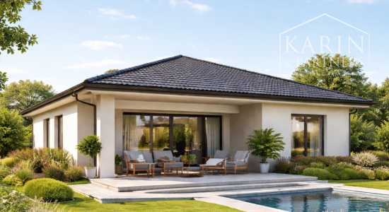 HĽADÁME: RODINNÝ DOM V MESTE HOLÍČ