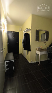 Rezervované: Predáme 3 izbový byt so šatníkom, komorou a balkónom, sídlisko Prednádražie, Nové Zámky