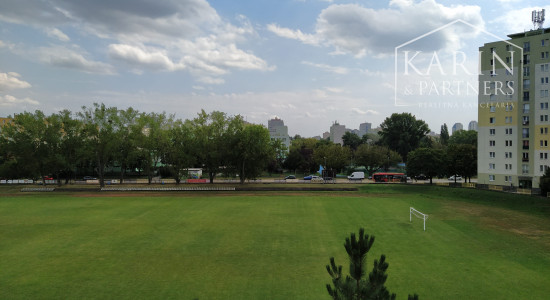 Prenájom rekonštr. 3 izb. byt 65m2 s balkónom 2m2 na Tokajíckej ul., BA II. Ružinov.