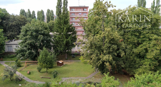 Prenájom rekonštr. 3 izb. byt 65m2 s balkónom 2m2 na Tokajíckej ul., BA II. Ružinov.