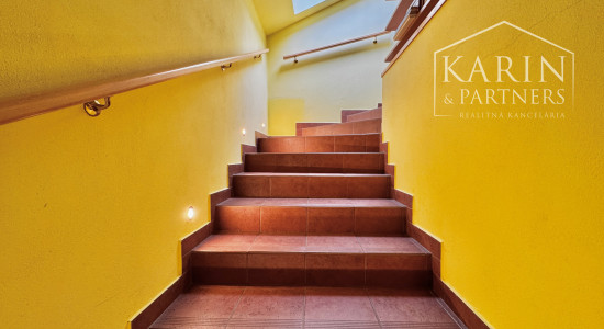 Výnimočná ponuka prenájmu krásneho priestoru, Holíč - Kátovská ul.