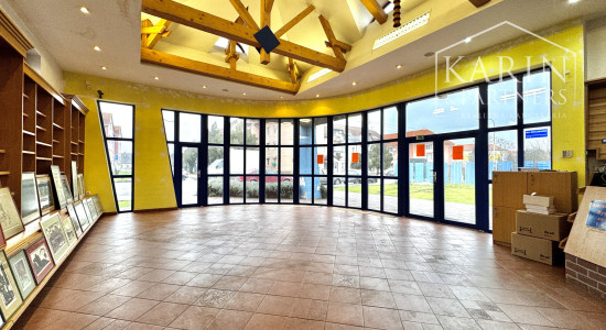 Výnimočná ponuka prenájmu krásneho priestoru, Holíč - Kátovská ul.