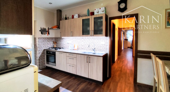 Rodinný dom 6izbový po kompl.rekonštrukcii, Nové Zámky