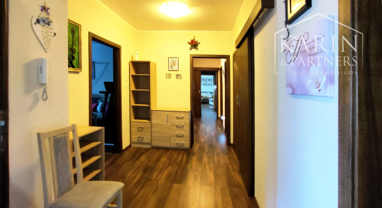 Rodinný dom 6izbový po kompl.rekonštrukcii, Nové Zámky