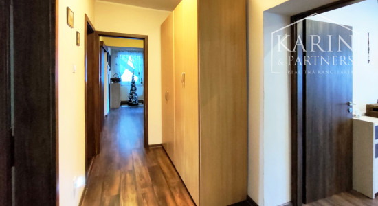 Rodinný dom 6izbový po kompl.rekonštrukcii, Nové Zámky