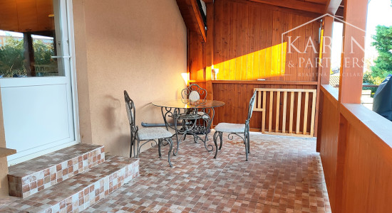 Rodinný dom 6izbový po kompl.rekonštrukcii, Nové Zámky