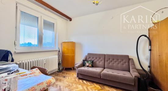 3-izbový byt na prenájom v Skalici – blízko centra, zariadený, ihneď voľný