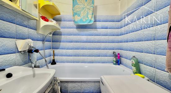 3-izbový byt na prenájom v Skalici – blízko centra, zariadený, ihneď voľný