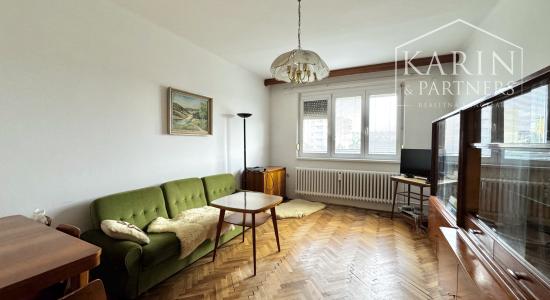 3-izbový byt na prenájom v Skalici – blízko centra, zariadený, ihneď voľný