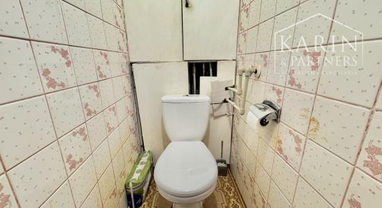 3-izbový byt na prenájom v Skalici – blízko centra, zariadený, ihneď voľný