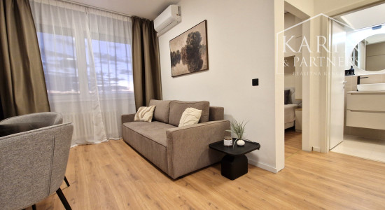 2-IZBOVÝ BYT S PARKOVANÍM  NA KRAMÁROCH