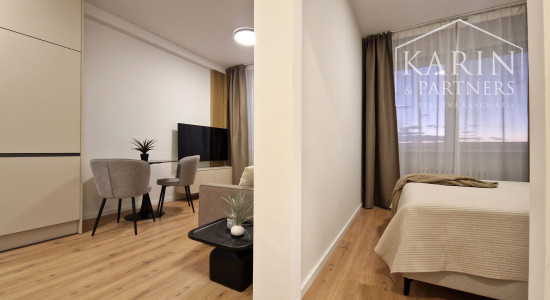 2-IZBOVÝ BYT S PARKOVANÍM  NA KRAMÁROCH