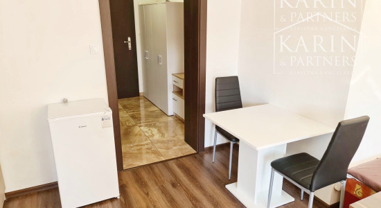 Prenájom 1-izbového bytu v srdci Skalice – Pivovarská ulica