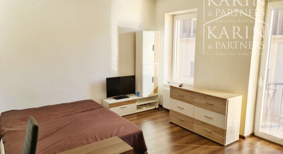 Prenájom 1-izbového bytu v srdci Skalice – Pivovarská ulica