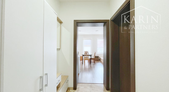 Prenájom 1-izbového bytu v srdci Skalice – Pivovarská ulica