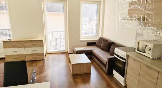 Prenájom 1-izbového bytu v srdci Skalice – Pivovarská ulica