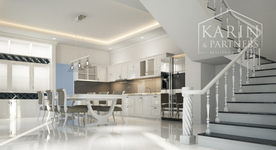 MÁTE NEHNUTEĽNOSŤ NA PREDAJ? KLIENT JU KÚPI V HOTOVOSTI!