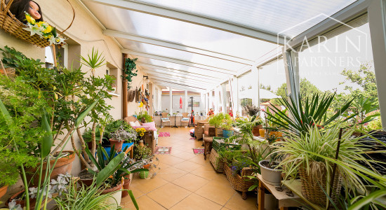 Predaj- Rodinný dom dvojgeneračný pozemok 1229m2 - Vajnory Bratislava