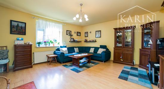 Predaj- Rodinný dom dvojgeneračný pozemok 1229m2 - Vajnory Bratislava