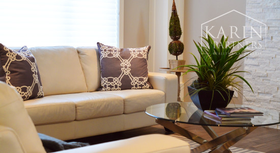 HĽADÁM PRE OVERENÚ KLIENTKU –1-2 izbový byt v okrese Senec